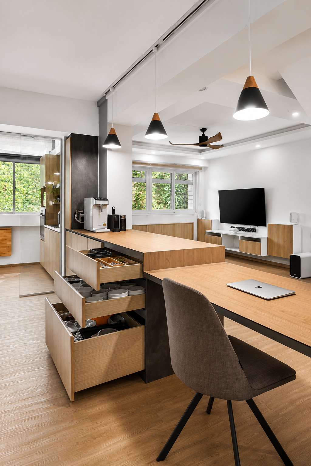Tuscan Luxe — Lekki Phase 1